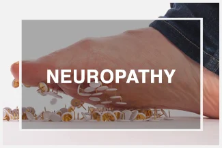 Chiropractic Champaign IL Neuropathy Foot
