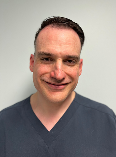 Chiropractor Champaign IL Kevin Stachnik